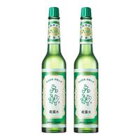 六神 花露水 经典玻瓶款 195ml*2瓶 经典原香