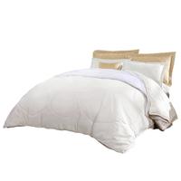 FUANNA 富安娜 柔暖蚕丝羊毛二合一被 203