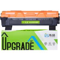 LIanSheng 连盛 TN-1035 硒鼓 2500页 黑色 单支装