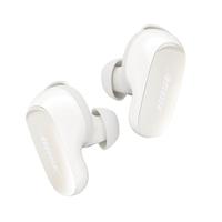 BOSE 博士 QuietComfort 消噪耳塞 Ultra 60周年款 耳塞动圈式蓝牙耳机 白色 京东限定礼盒