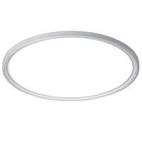 MULINSEN 木林森 照明LED客厅灯吸顶灯卧室灯 三色调光24W-WXY030508-24-三色