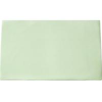 ibaby儿童乳胶枕婴儿枕头婴幼儿弹力透气枕 千草绿(6个月-1岁适用）