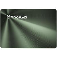 MAXSUN 铭瑄 MS1TBX6 SATA 固态硬盘 1TB (SATA3.0)