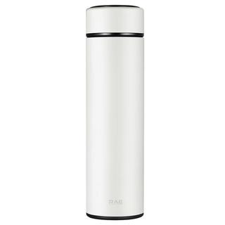 RAE 然也 R3103 保温杯 500ml 象牙白