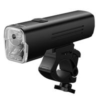 SUPFIRE 神火 BL12 自行车前灯 黑色 1300流明