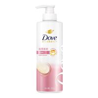Dove 多芬 日常丝滑柔顺氨基酸洗发乳 500g