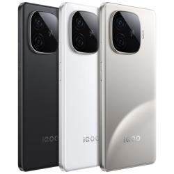 iQOO Z10x 5G手机 8GB 256GB 风羽青