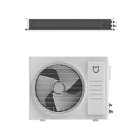 小米 一级能效 中央空调风管机  一拖一 3匹