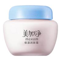 美加净 保湿 润肤霜  80g/mL