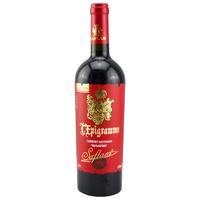 SAFLAM 西夫拉姆 半甜型红葡萄酒 2014年 750ml
