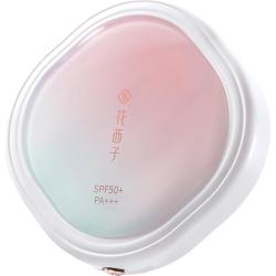 花西子 SPF50+PA+++ 女士防晒粉饼  Z25芙蓉浅-自然肤色 9g
