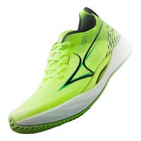 海尔斯 HEALTHKM3全掌碳板跑鞋中高考体育田径训练比赛竞速跑鞋 逐梦水青 KM3 41 逐梦水青（付款后7天）