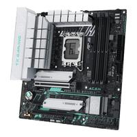 ASUS 华硕 TX GAMING B760M WIFI D4 M-ATX主板(INTEL LGA1700、B760)