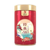 凤牌 特级 经典58 红茶 100g 罐装