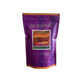 HOGOOD COFFEE 后谷咖啡 AA特高海拔咖啡豆 248g