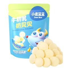 小鹿蓝蓝 牛初乳奶贝贝 60g