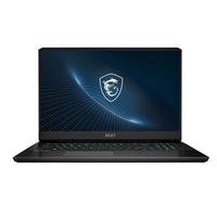 MSI 微星 冲锋坦克Pro GP76HX 十二代酷睿版 17.3英寸 游戏本 黑色(酷睿i7-12800HX、RTX 3080Ti 16G、16GB、1TB SSD+2K、240Hz、MS-17K5)