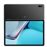 HUAWEI 华为 MatePad 11 2021款 10.95英寸 HarmonyOS 平板电脑 (2560*1600、骁龙865、6GB、256GB、WiFi版、曜石灰、DBY-W09)