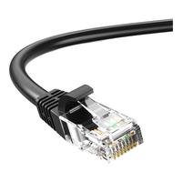 SK-LINK 超五类网线 CAT5E类高速百兆网络跳线 家用电竞装修工程级电脑宽带成品网线1.5米