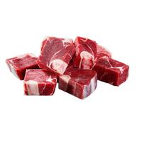 潮羊牧歌 宁夏滩羊肉 生鲜羊肉羊蝎子净重4斤 新鲜羔羊排 烧烤清炖食 羊前腿4斤