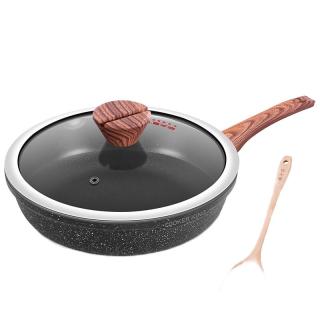 COOKER KING 炊大皇 B50137 煎锅(26cm、不粘、合金)