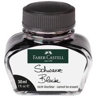 FABER-CASTELL 辉柏嘉 149854 钢笔墨水 黑色 30ml