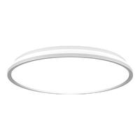 EYESPRO 孩视宝 led全光谱客厅吸顶灯卧室书房大功率儿童房超薄双光源大灯 23年AH38-T 25-30平方米