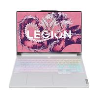 Lenovo 联想 拯救者 Y9000X 2024款 十四代酷睿版 16英寸 游戏本 白色(酷睿i9-14900HX、RTX 4060 8G、32GB、1TB SSD、3.2K、LCD、165Hz)