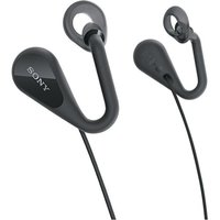 索尼 SONY 自营｜sony索尼STH40DJP:入耳式开放式双听式带麦耳机通话声道
