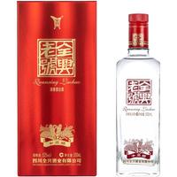 QUANXING 全兴 老号 十二顺 52%vol 浓香型白酒 500ml 单瓶装