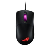 ROG 月刃 有线游戏鼠标 16000DPI 黑色