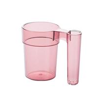 口杯刷牙杯水杯牙缸洗漱杯套装杯子简约牙刷杯创意漱口杯