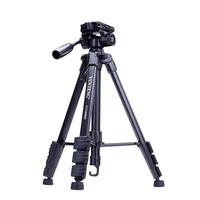 云腾 YUNTENG VCT-668 伸缩铝合金三脚架