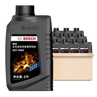 BOSCH 博世 变速箱油自动波箱油ATF700X适配奔驰E级/GLC/GLS/SL/ML/R/S级 12L