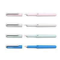 Schneider 施耐德 钢笔 BK系列 BK410 太空灰 EF尖 单支装