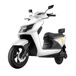 新日 飞马2.0 电动摩托车 72V20Ah