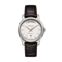 HAMILTON 汉米尔顿 爵士系列 40毫米自动上链腕表 H32505511