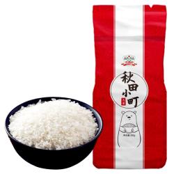 吉得利 秋田小町米 300g