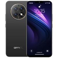 EMOL 903 八核处理器 石墨黑 8GB+256GB 智能手机