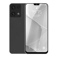 金立 X20promax 八核处理器 黑色 128GB 智能手机