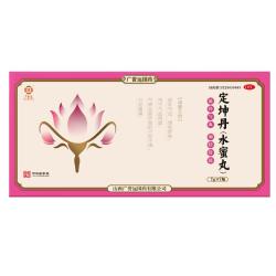 广誉远 定坤丹（水蜜丸）7g*7瓶