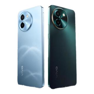 vivo Y200t 5G手机 8GB+256GB 极光