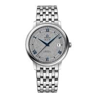 OMEGA 欧米茄 De Ville碟飞系列 39.5毫米自动上链腕表 424.10.40.20.06.002