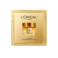  L'OREAL PARIS/巴黎欧莱雅 紧致抗老 面霜  1.5ml
