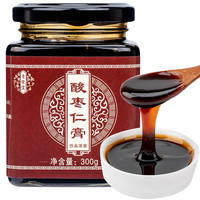 膏荣堂 酸枣仁300克/罐