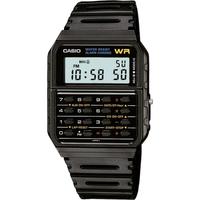 CASIO 卡西欧 34.4毫米石英腕表 CA-53W-1Z