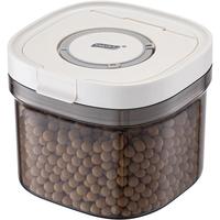 太力密封罐杂粮收纳盒密封防虫防潮米桶米箱米缸五谷杂粮储物罐800ML 计时密封罐【800ML】