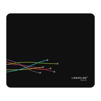 LESAILES 飞遁 鼠标垫  300*250*3mm 中号飞机