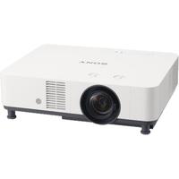 SONY 索尼 VPL-C500WZ 办公投影机 白色