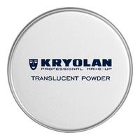 KRYOLAN歌剧魅影轻柔透亮定妆蜜粉德国面具散粉控油持妆TL1